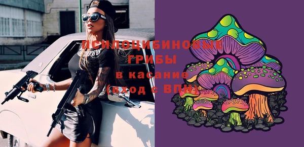 хмурый Верхнеуральск